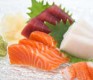 sashimi tidbit <img title='Consumption of raw or under cooked' src='/css/raw.png' />